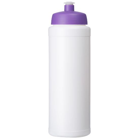 Спортивная бутылка Baseline® Plus grip объемом 750 мл с крышкой-поильником