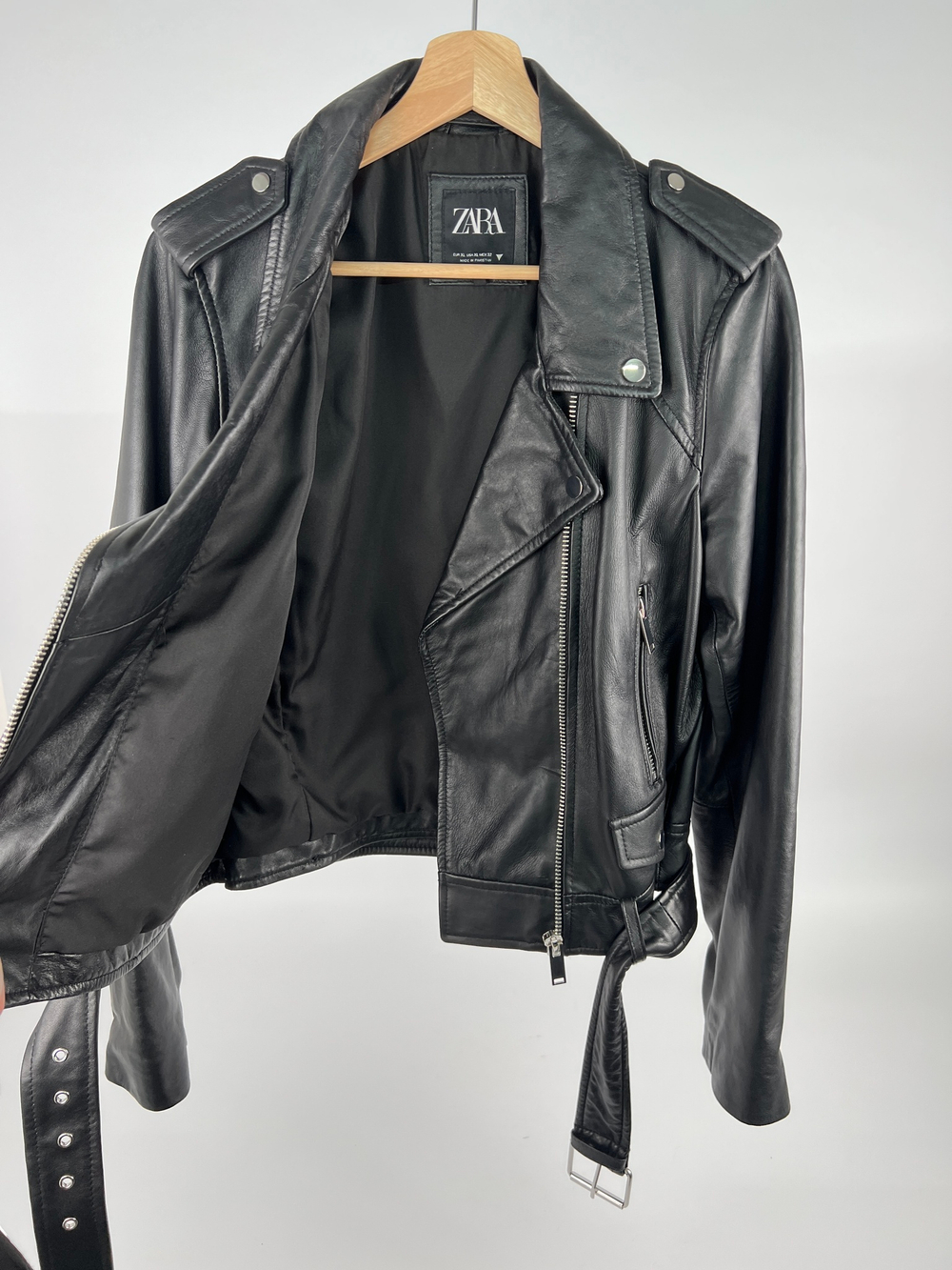 Куртка Zara