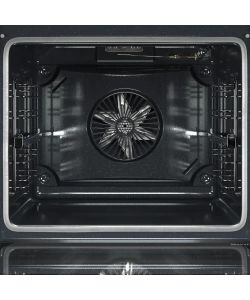 Встраиваемый электрический духовой шкаф Kuppersberg HF 609 B