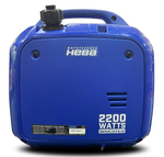 Генератор бензиновый НЕВА DB 2200 инверторный
