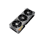 Видеокарта ASUS - TUF Gaming NVIDIA GeForce RTX 4080 SUPER Overclock 16 ГБ GDDR6X PCI Express 4.0 - черная