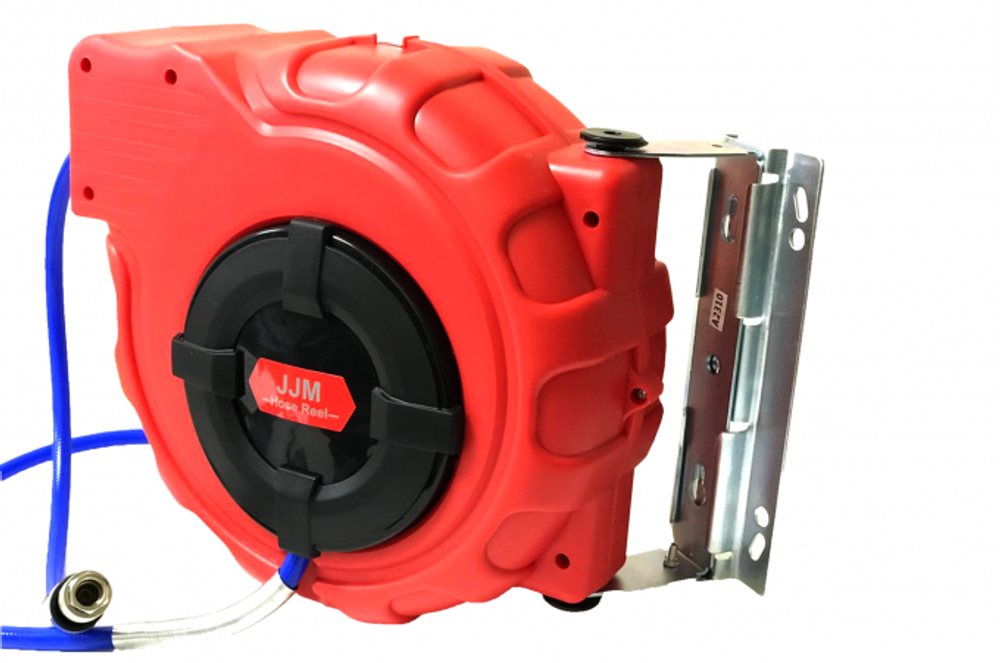Glosswork Air Hose Drum автоматическая катушка для воздушного шланга 10м