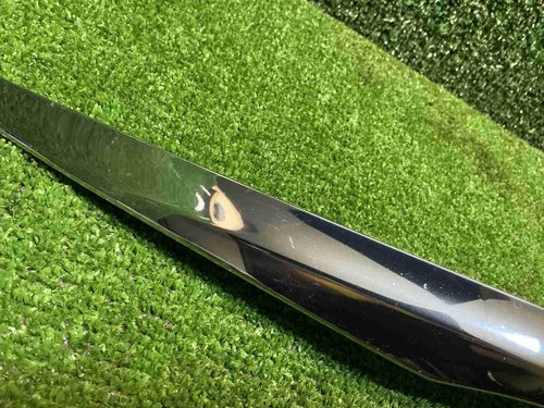 Молдинг крышки багажника Mercedes E W213 (16-21)