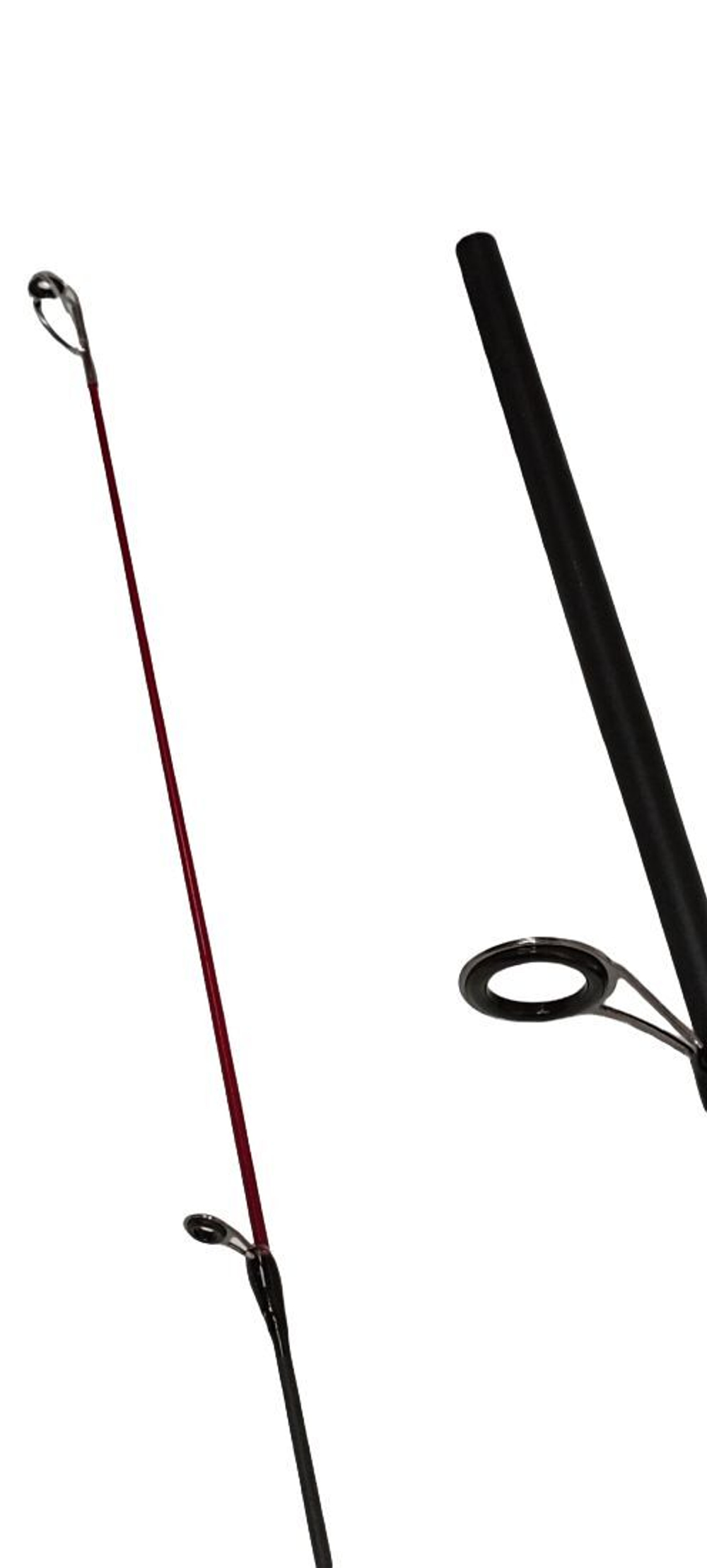 Спиннинг штекерный Spiner Jin Tai 2.7 м тест 15-40 гр