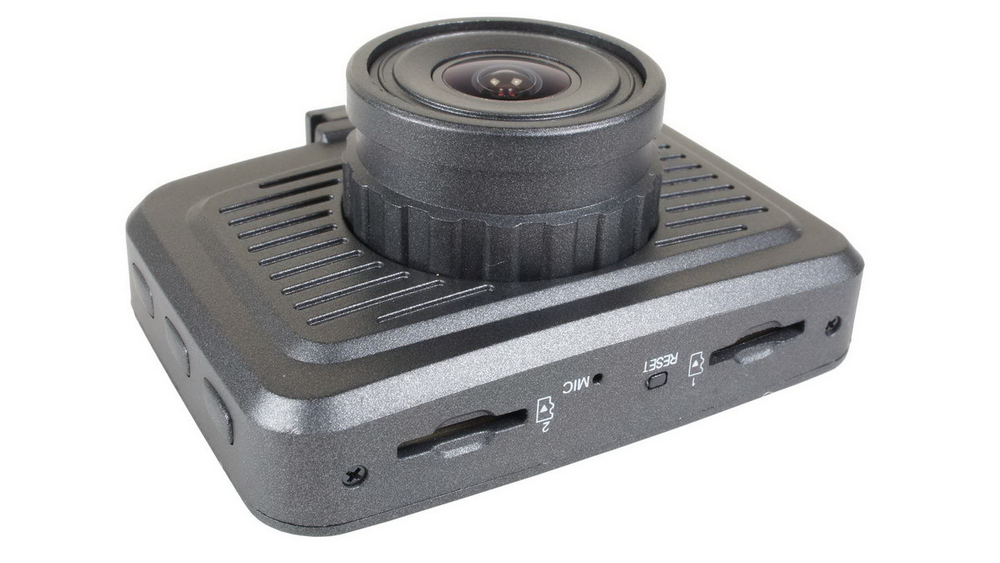 Автомобильный видеорегистратор TrendVision TDR-250