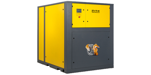Винтовой компрессор Comprag A-90 10 бар