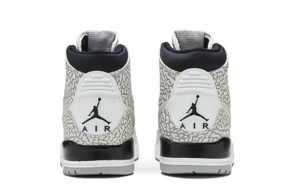 Кроссовки Jordan Legacy 312 Flip