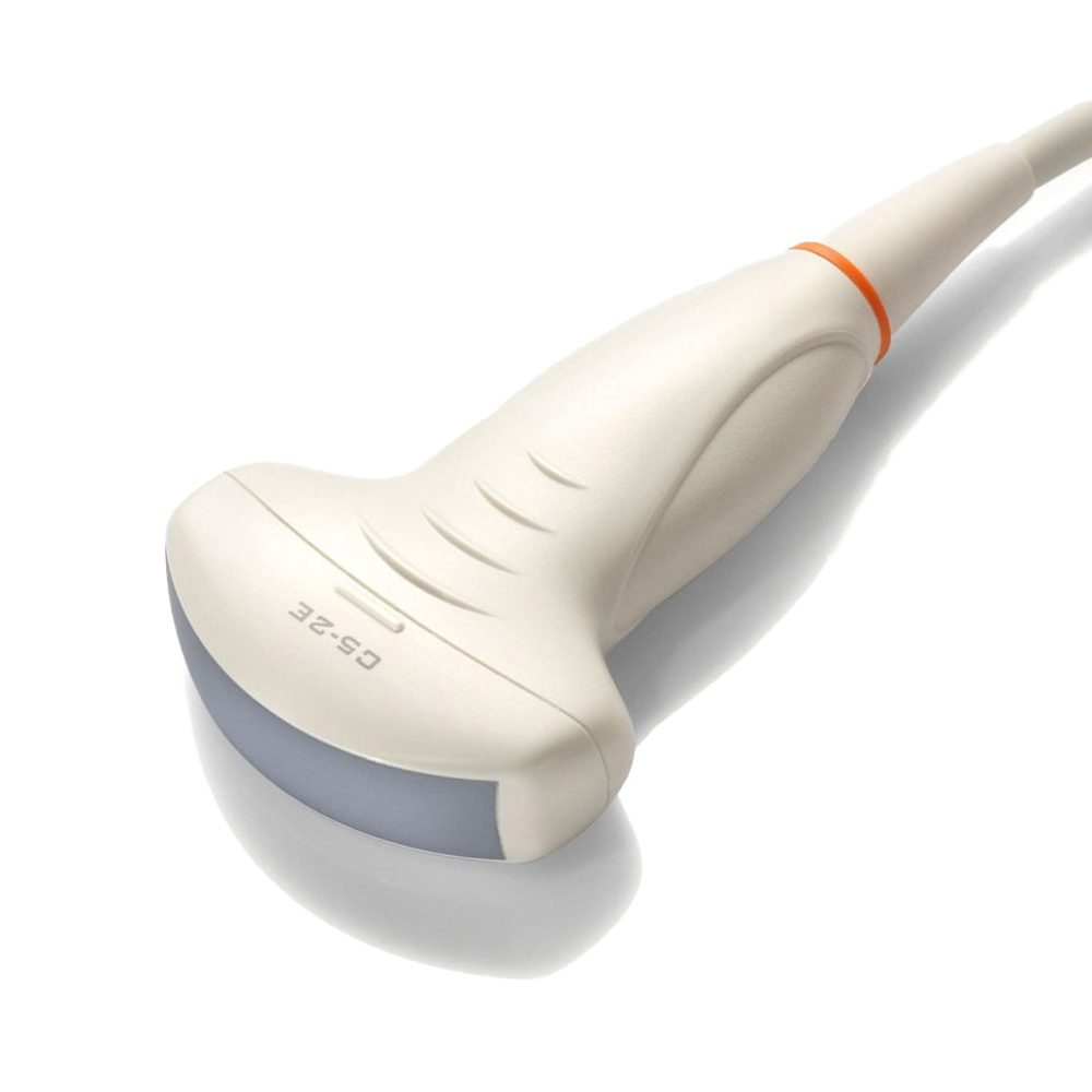 Конвексный датчик Mindray C5-2E