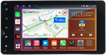 Магнитола для Mitsubishi (206x105мм) - Canbox H-Line 5706 Android 10, ТОП Процессор, 6ГБ-128ГБ, Carplay, 4G SIM-слот
