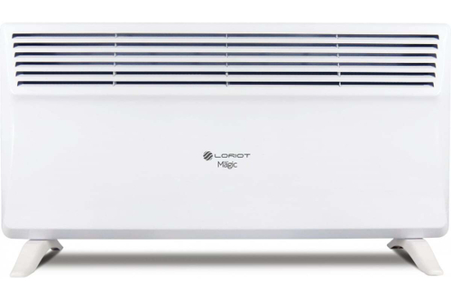 Электрический конвектор LORIOT Magic LHCY-2000 M
