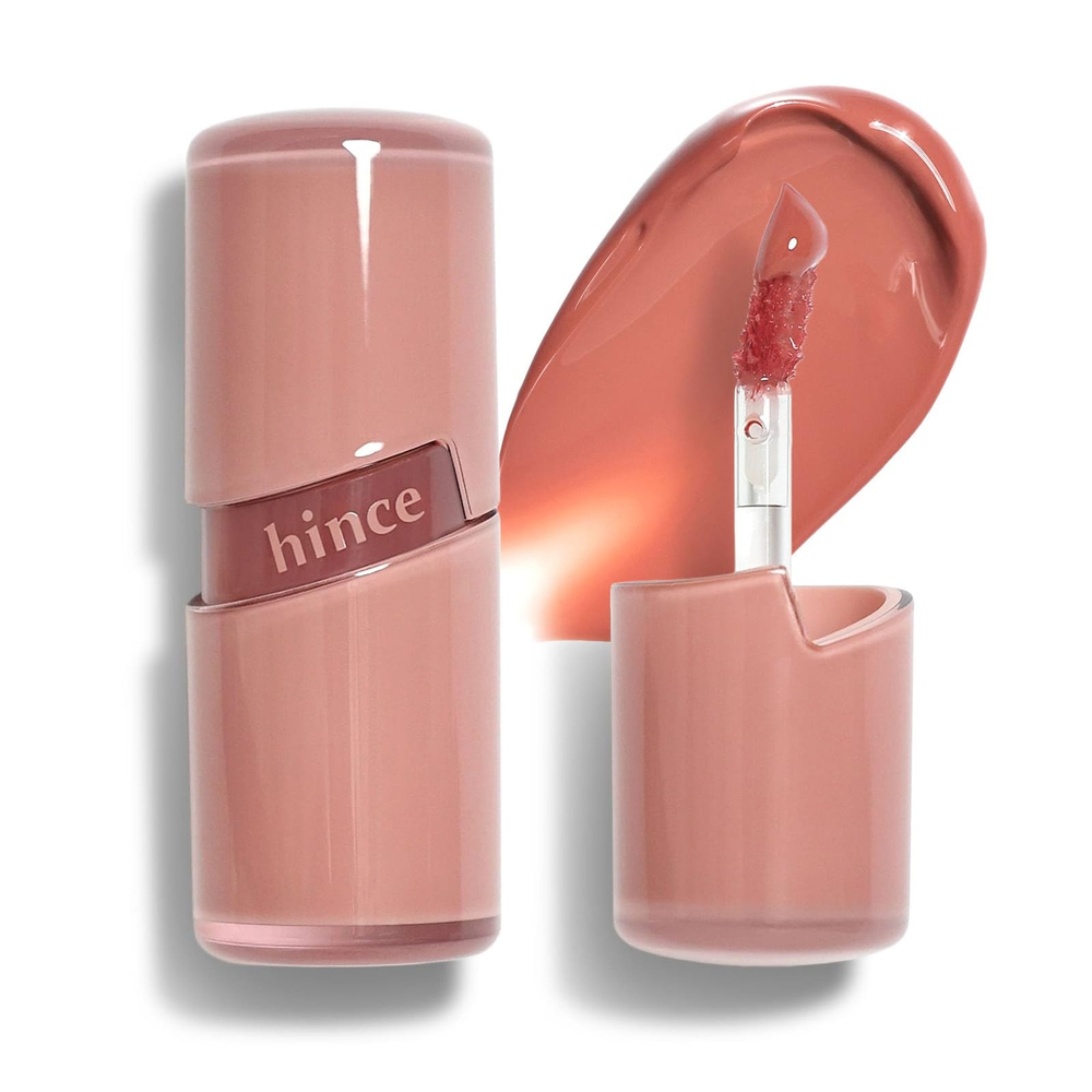 Hince, Raw Glow, гель-краситель для сияния кожи, R001 Bare, 4 мл (0,13 жидк. унции)