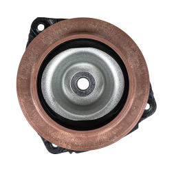 Опора переднего амортизатора R (с подшипн.) NISSAN Qashqai 06/X-Trail (T31) 07 GANZ GIK02531