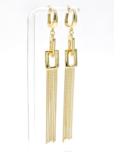 91003818 Серьги Selena