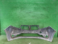 Бампер передний Lada X-RAY (2015-2022) Cross