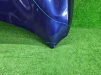 Капот Nissan Qashqai J11 (2013-2019)