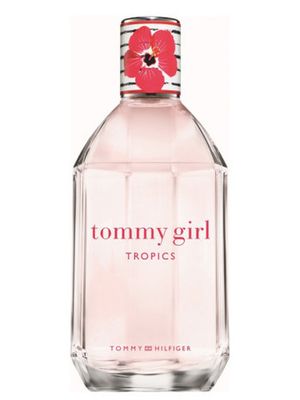Tommy Hilfiger Tommy Girl Tropics