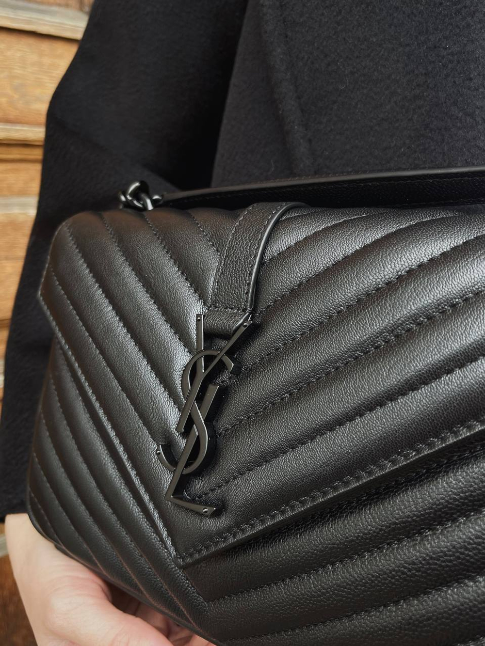 Saint Laurent