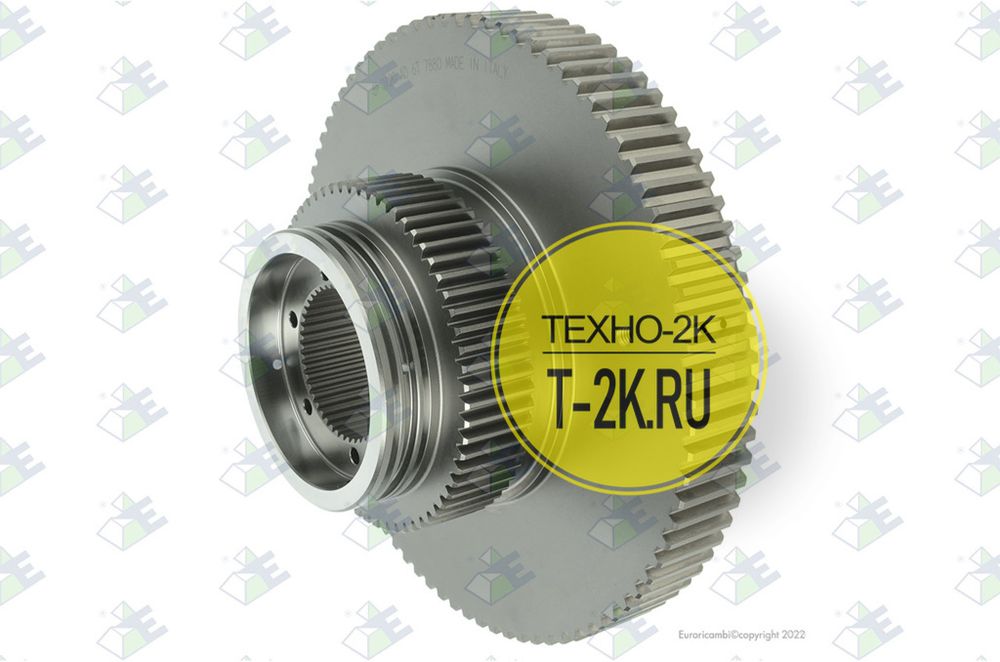 6T7880