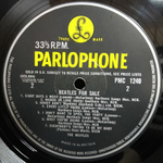 The Beatles / Beatles For Sale (LP)