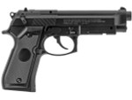 Пистолет пневматический Stalker SCM9P (Beretta M9) к.6мм (SC-12051M9)