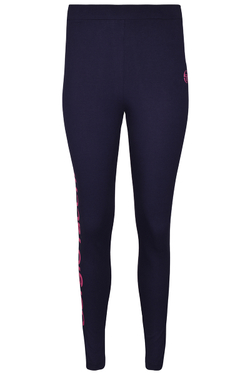 Леггинсы Sergio Tacchini Nanga Leggings - navy