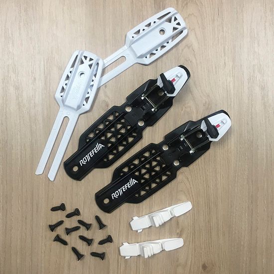 Крепления для лыжероллеров ROTTEFELLA NNN Rollerski Classic фото 6