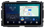 Магнитола для Honda Vezel 2013-2021 - CanBox 9141 Android 10, 8-ядер, SIM-слот