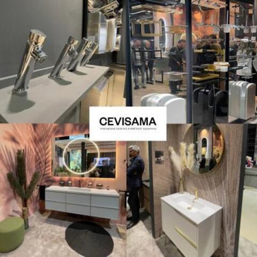 Выставка CEVISAMA в Валенсии