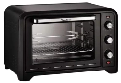 Электропечь Moulinex OX485832