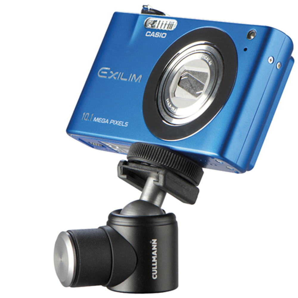 CULLMANN CROSS CB2.7. Шаровая головка