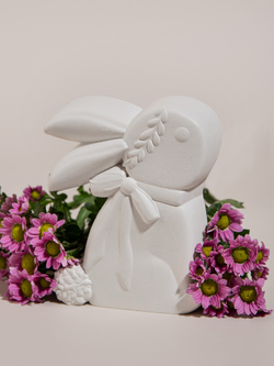 Статуэтка Кролик