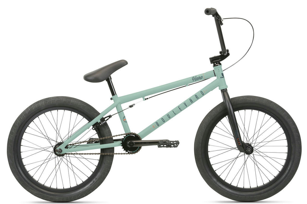 BMX Haro Boulevard (2021)