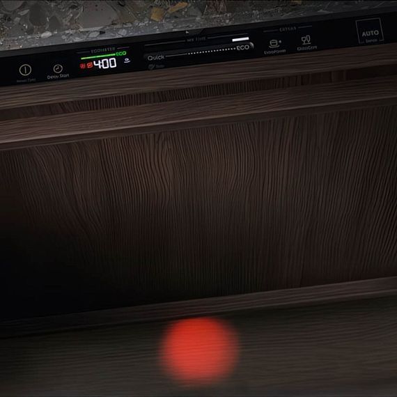 Посудомоечная машина Electrolux KESC7300L