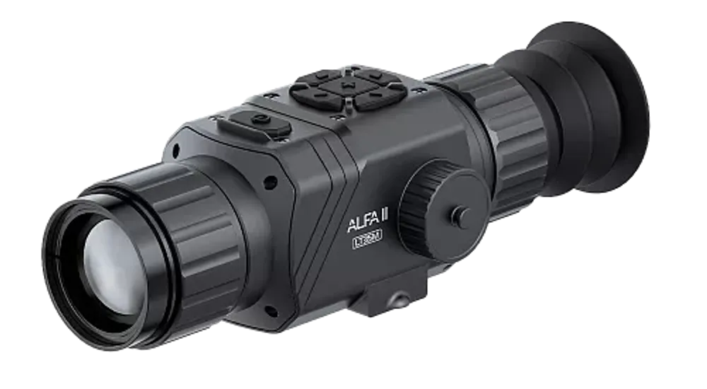 Тепловизионный прицел ARKON Alfa II LT35M