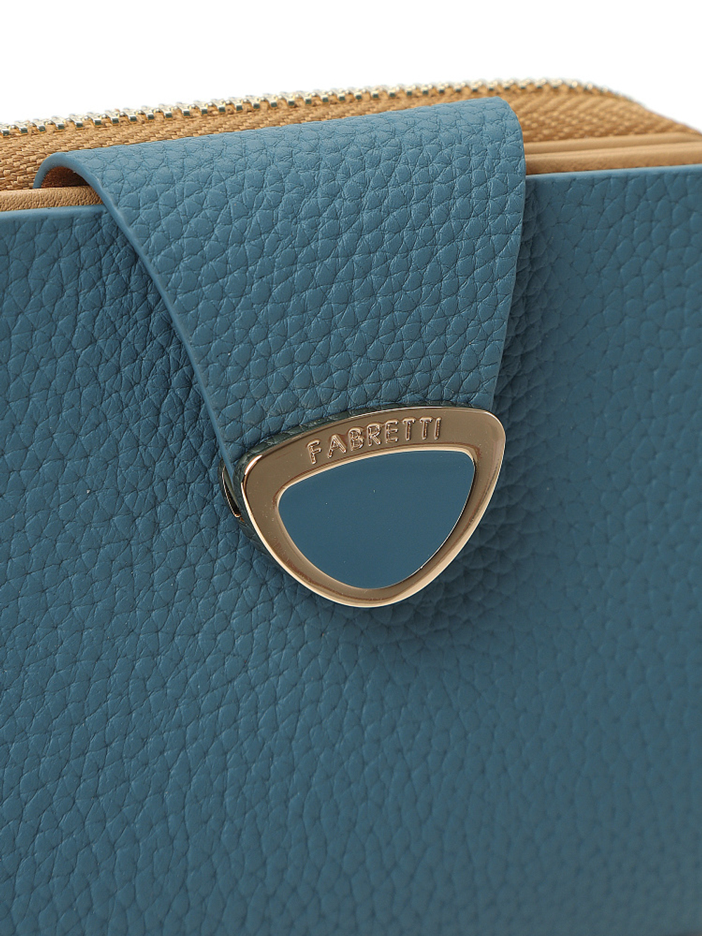 Кошелек Q261201D-111 FABRETTI