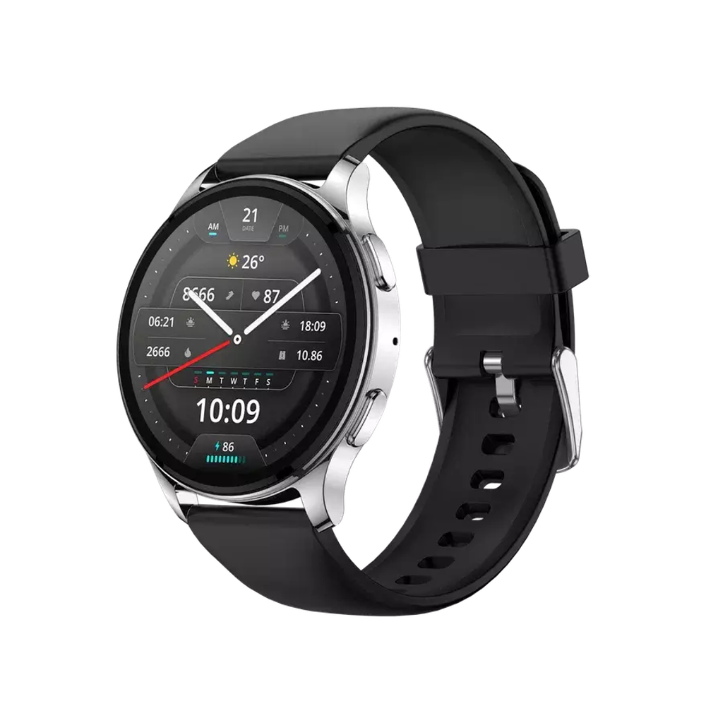 Amazfit A2319 (Pop 3R) Black