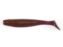 Виброхвосты съедобные LJ Pro Series MINNOW 5.5in (13.90)/S13 4шт.