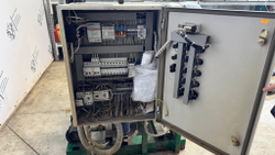 Компрессор поршневой BITZER OCTAGON 4DC-7.2Y-40S