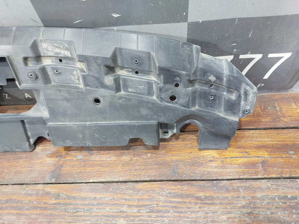 Кожух замка капота Kaiyi E5 21-нв Б/У Оригинал G03840110101AA