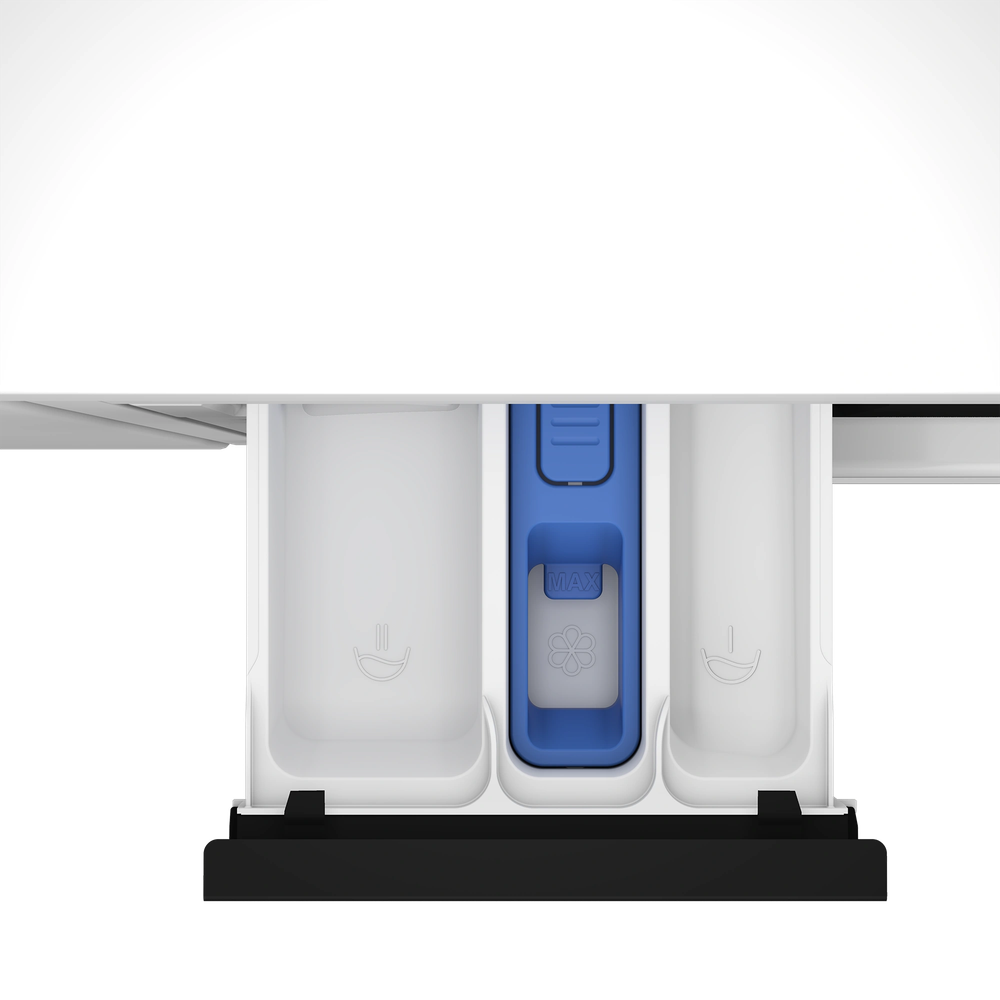 Встраиваемая стиральная машина Hotpoint WBIH 7290 VWB