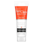 Neutrogena, Rapid Clear, гель от прыщей, максимальная сила, 28 г (1 унция)