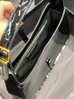 Yves Saint Laurent Hobo Bag