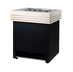 SENTIO BY HARVIA Защитное ограждение для электрической печи Qube-240, липа