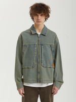 Мужская Куртка Dresden Denim Work