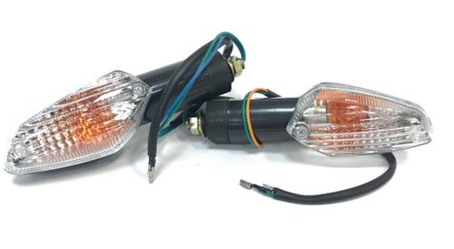 Поворотники для мотоцикла Honda CBR 250/300 2011-2015