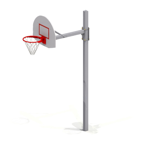 Стойка баскетбольная