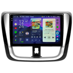 Teyes CC4 Pro 10,2" для Toyota Vios, Yaris L 2016-2019