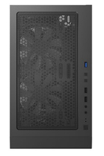 Корпус ATX Montech X3 MESH