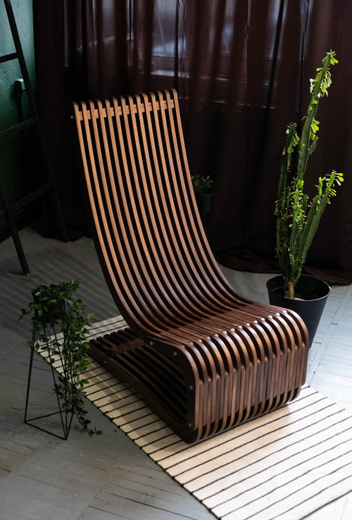 Кресло Анимик Орига