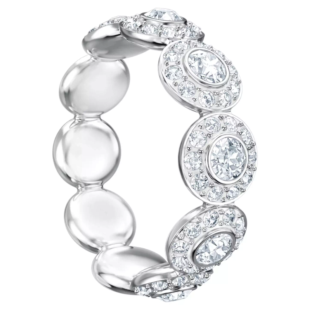 ANGELIC:RING BAND CRY/RHS 55 5410290